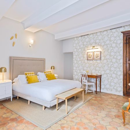 Chateau De Mazan, BW Premier Collection By Best Western Εξωτερικό φωτογραφία