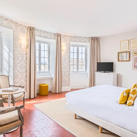 Chateau De Mazan, BW Premier Collection By Best Western Εξωτερικό φωτογραφία