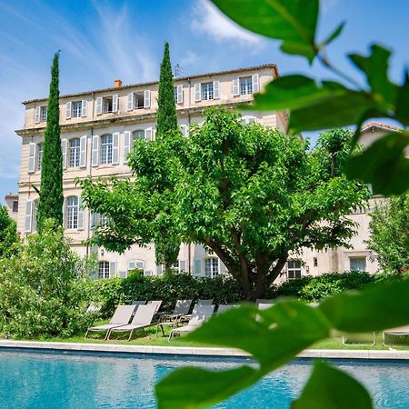 Chateau De Mazan, BW Premier Collection By Best Western Εξωτερικό φωτογραφία