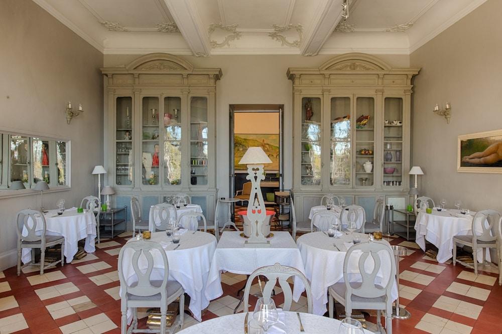 Chateau De Mazan, BW Premier Collection By Best Western Εξωτερικό φωτογραφία