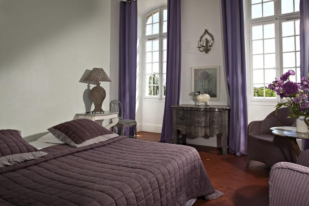 Chateau De Mazan, BW Premier Collection By Best Western Εξωτερικό φωτογραφία