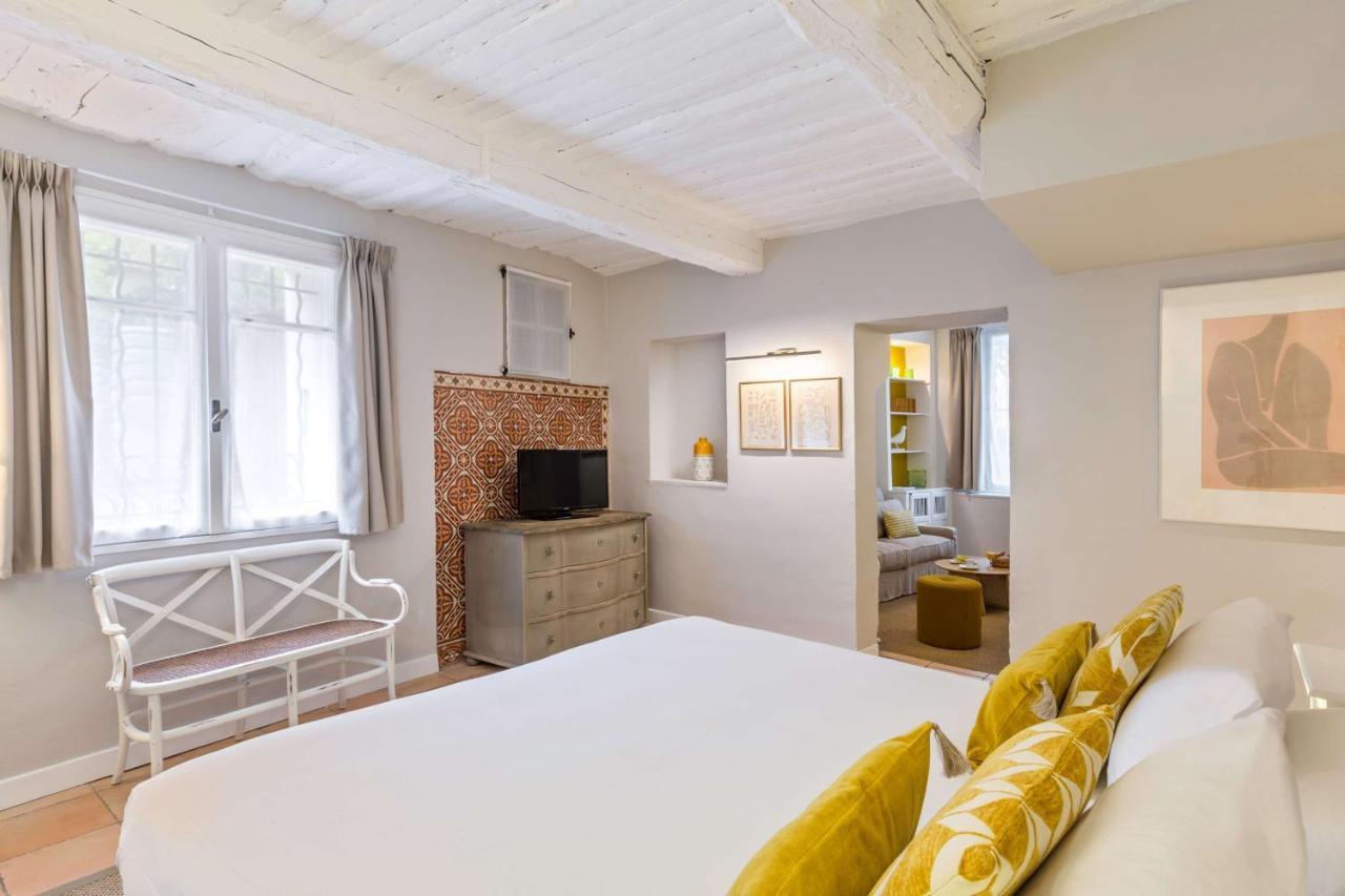 Chateau De Mazan, BW Premier Collection By Best Western Εξωτερικό φωτογραφία