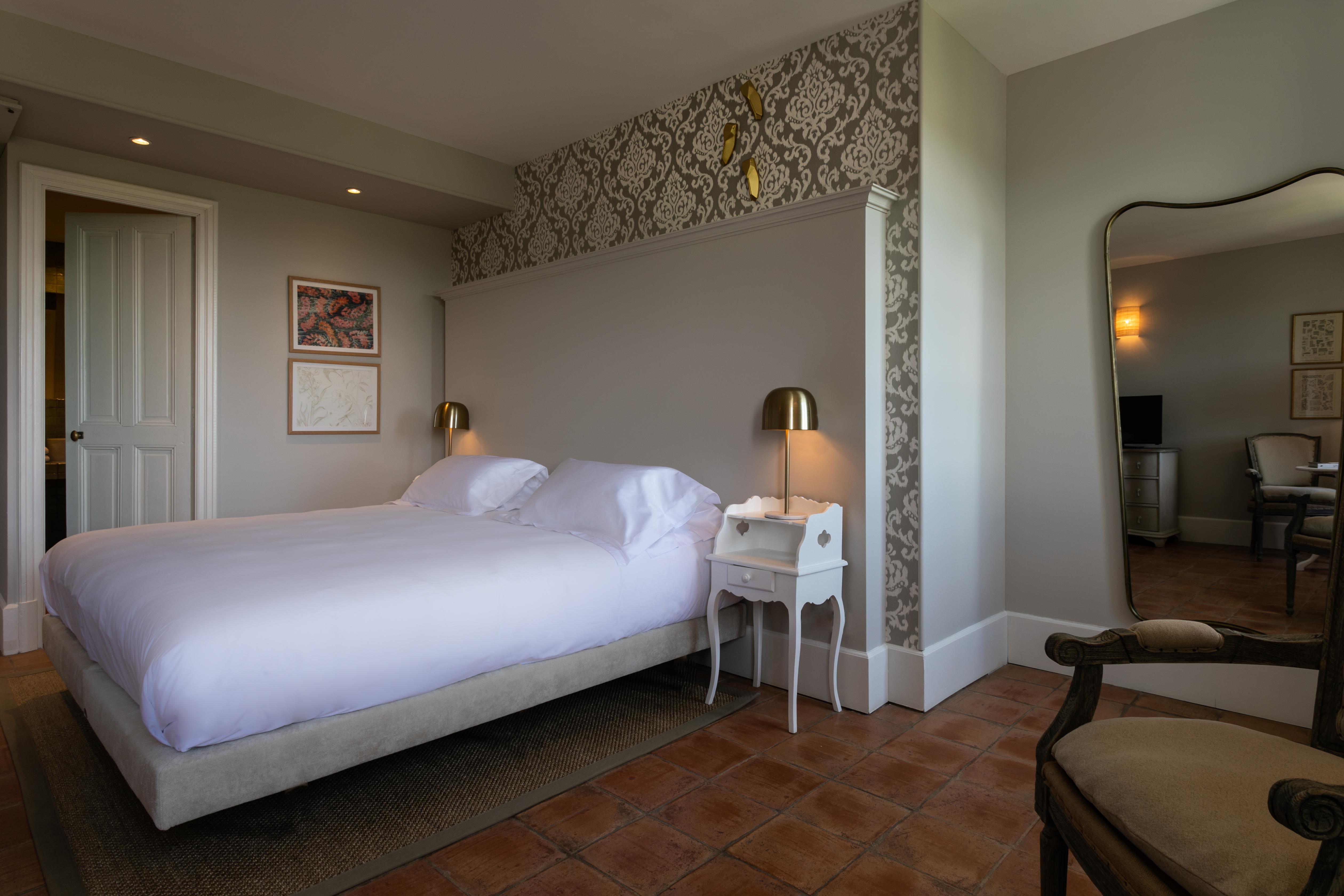 Chateau De Mazan, BW Premier Collection By Best Western Εξωτερικό φωτογραφία