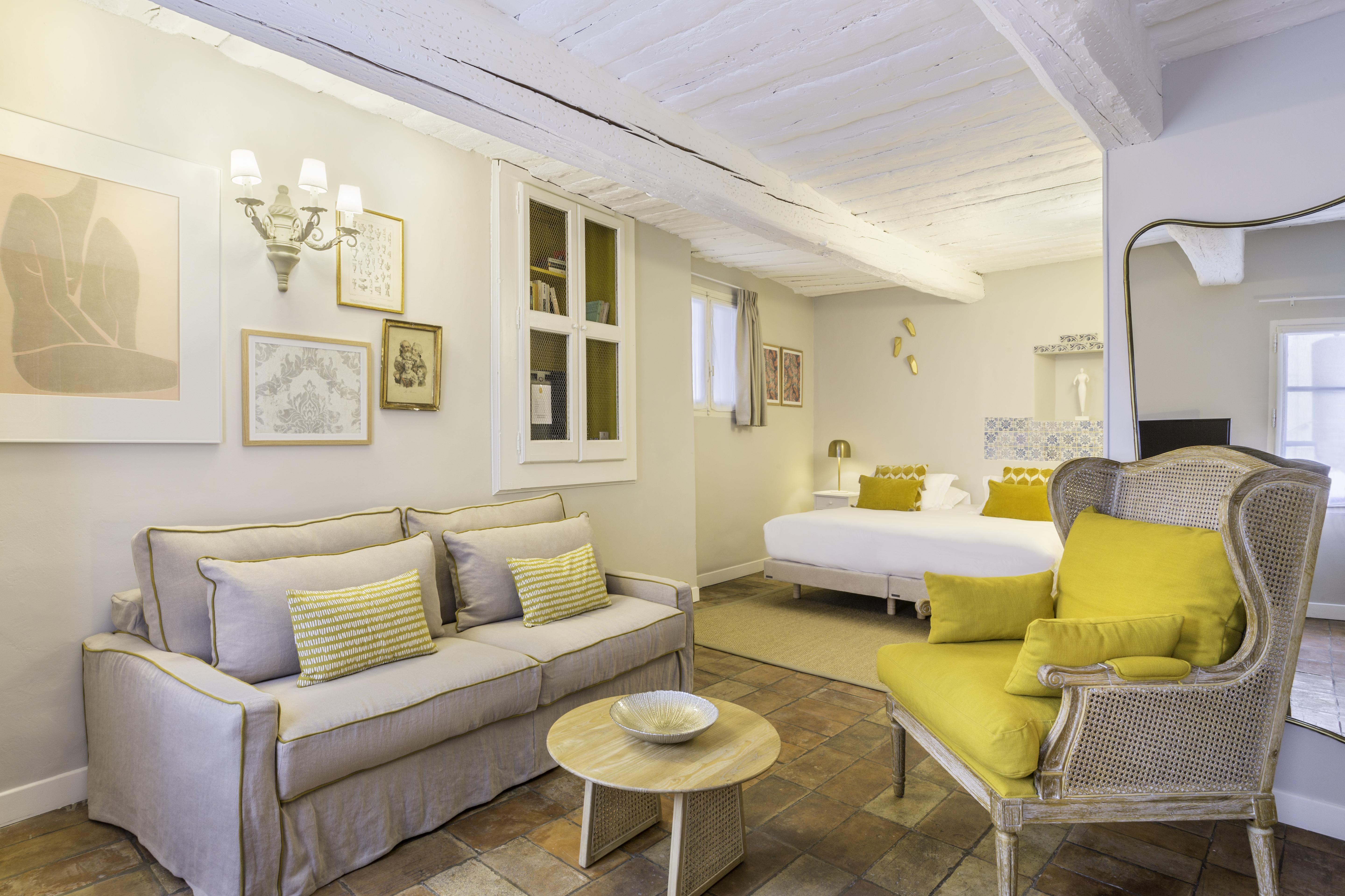 Chateau De Mazan, BW Premier Collection By Best Western Εξωτερικό φωτογραφία