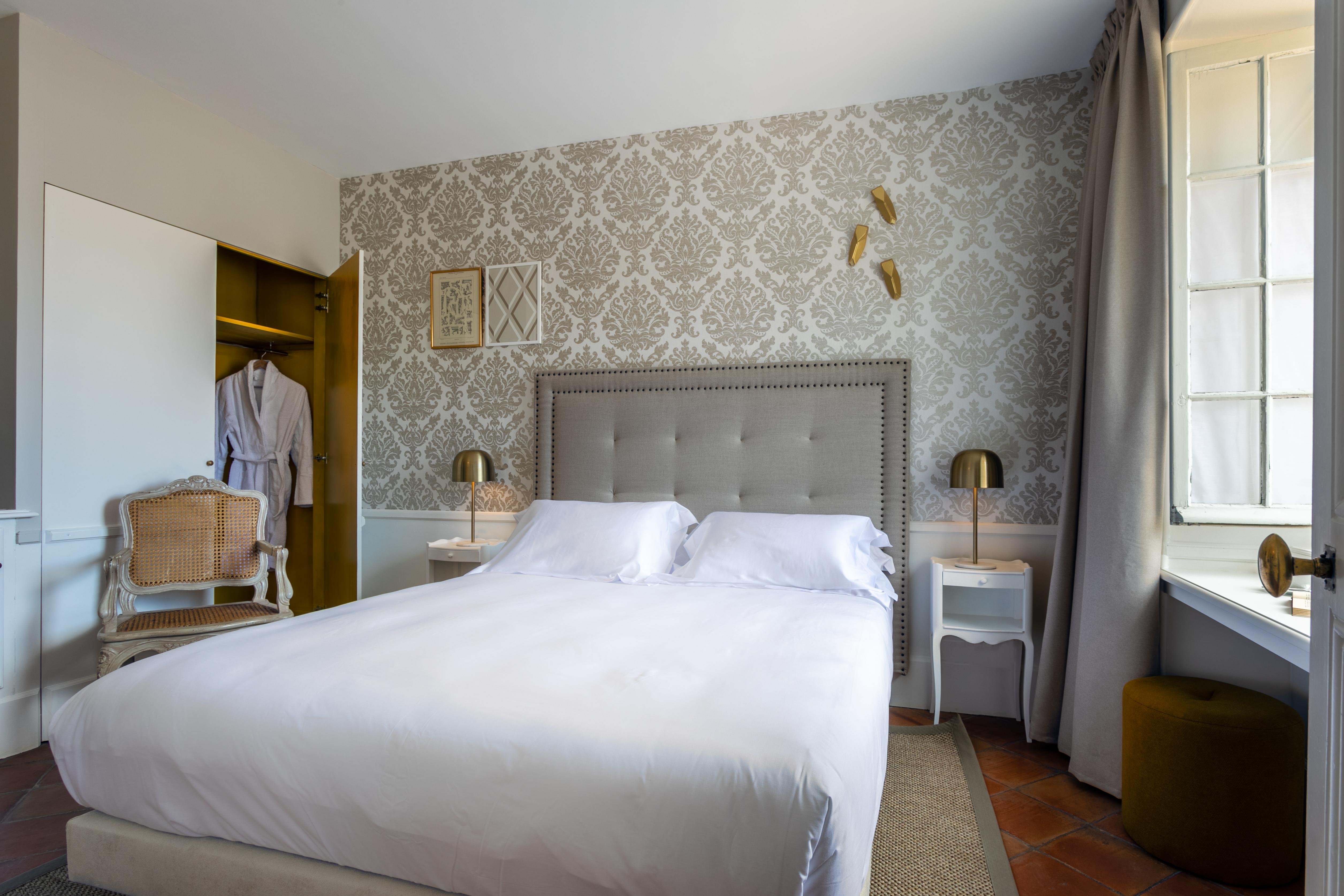 Chateau De Mazan, BW Premier Collection By Best Western Εξωτερικό φωτογραφία
