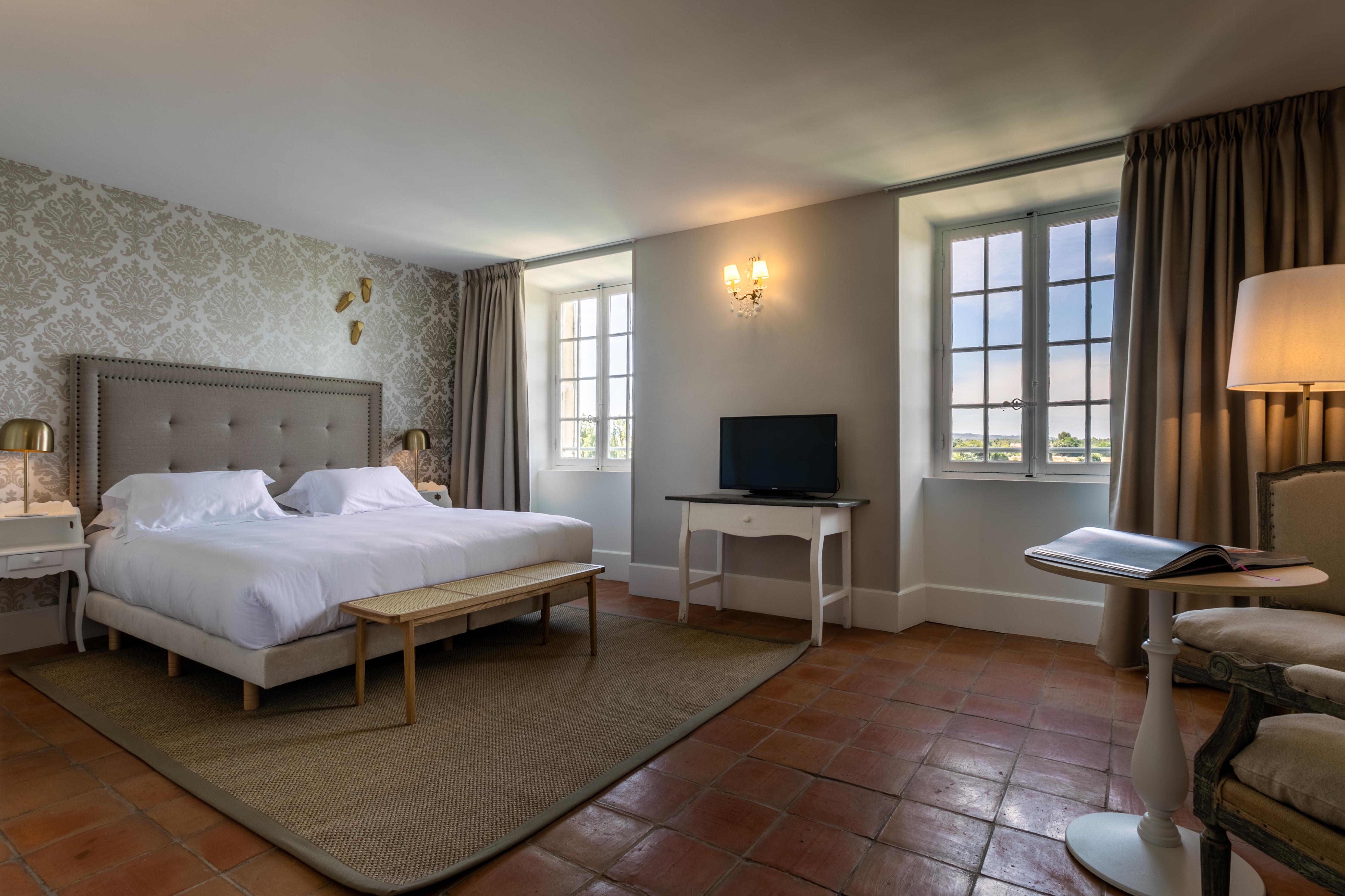 Chateau De Mazan, BW Premier Collection By Best Western Εξωτερικό φωτογραφία