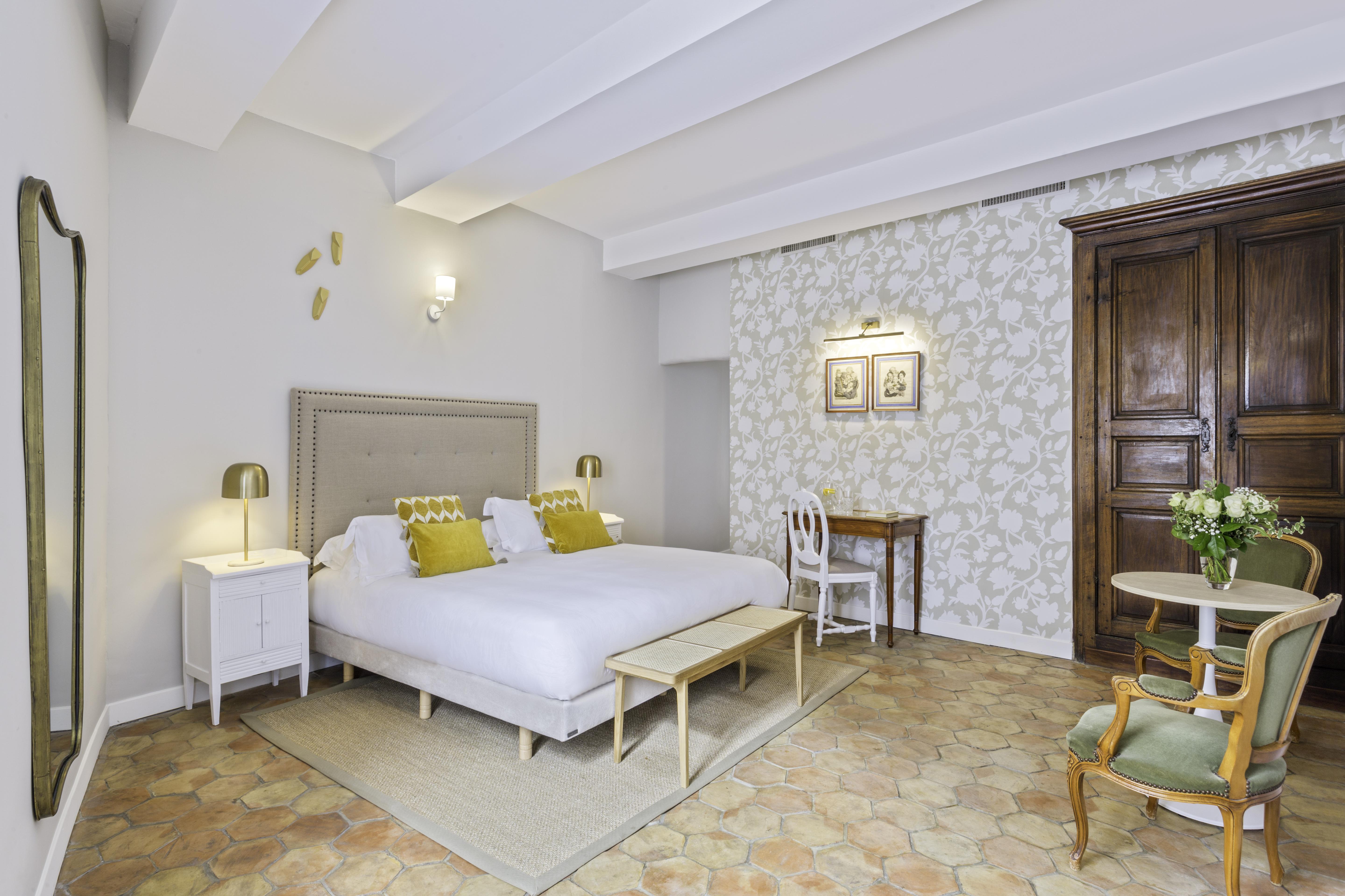 Chateau De Mazan, BW Premier Collection By Best Western Εξωτερικό φωτογραφία