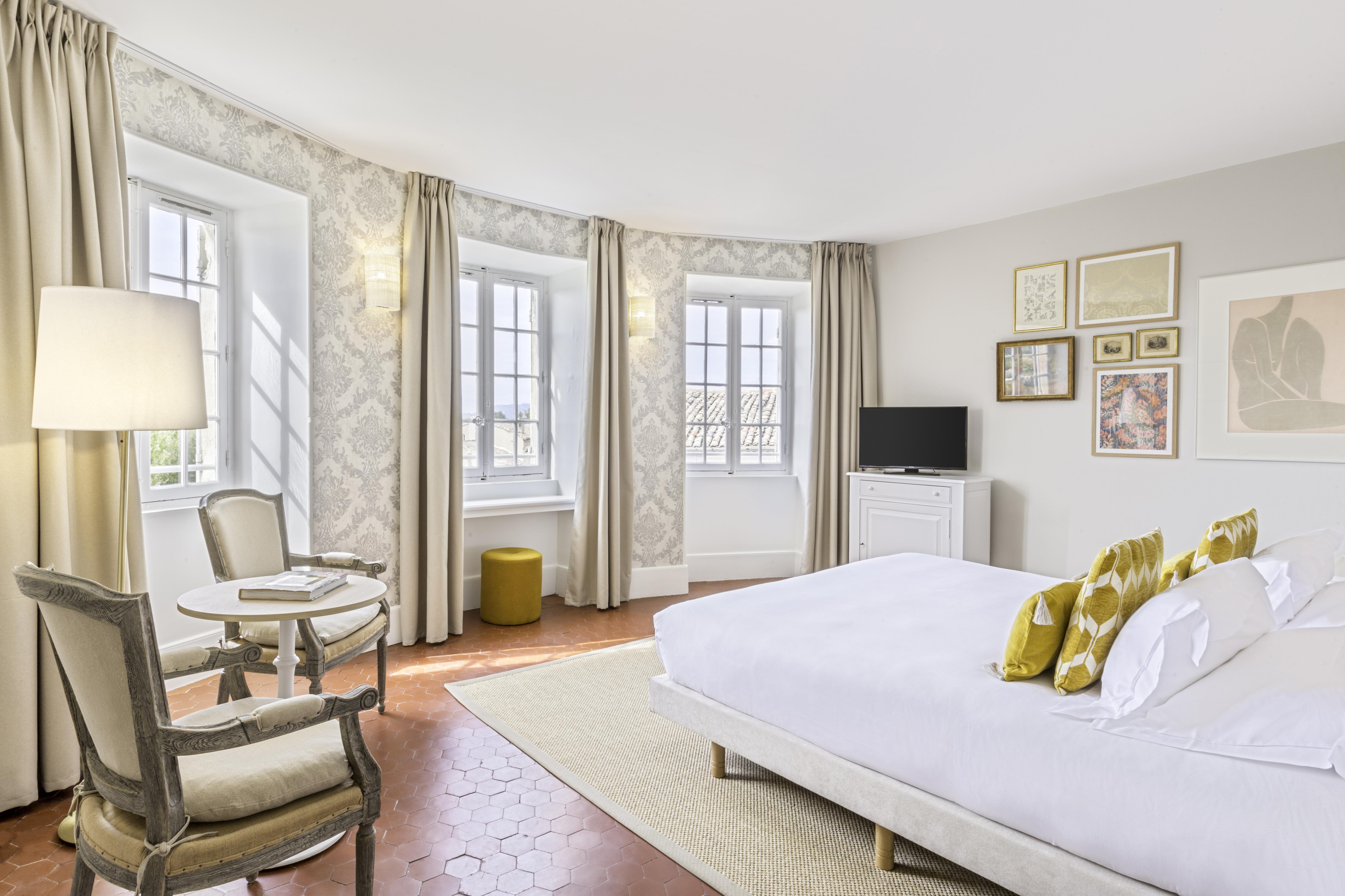 Chateau De Mazan, BW Premier Collection By Best Western Εξωτερικό φωτογραφία