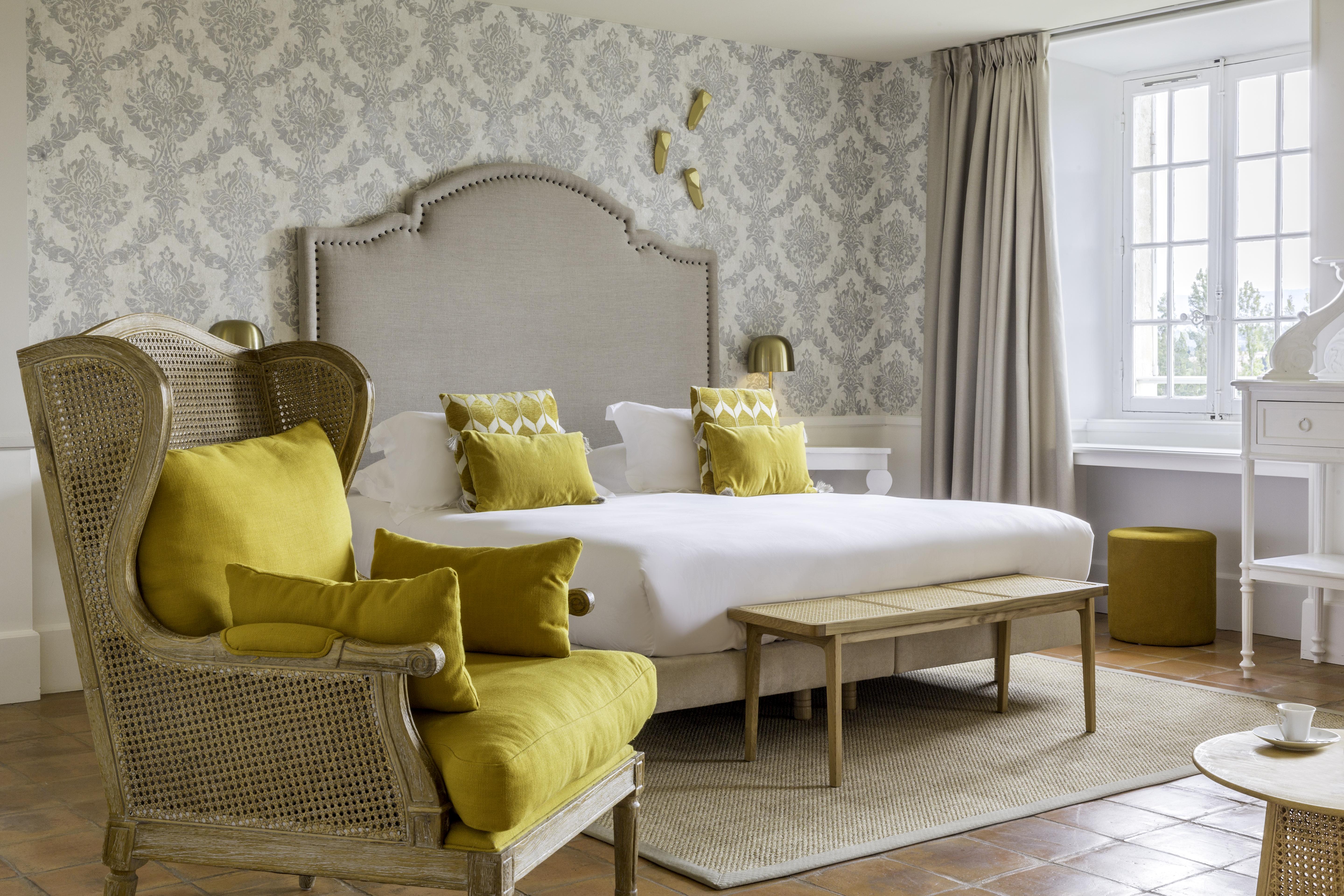 Chateau De Mazan, BW Premier Collection By Best Western Εξωτερικό φωτογραφία