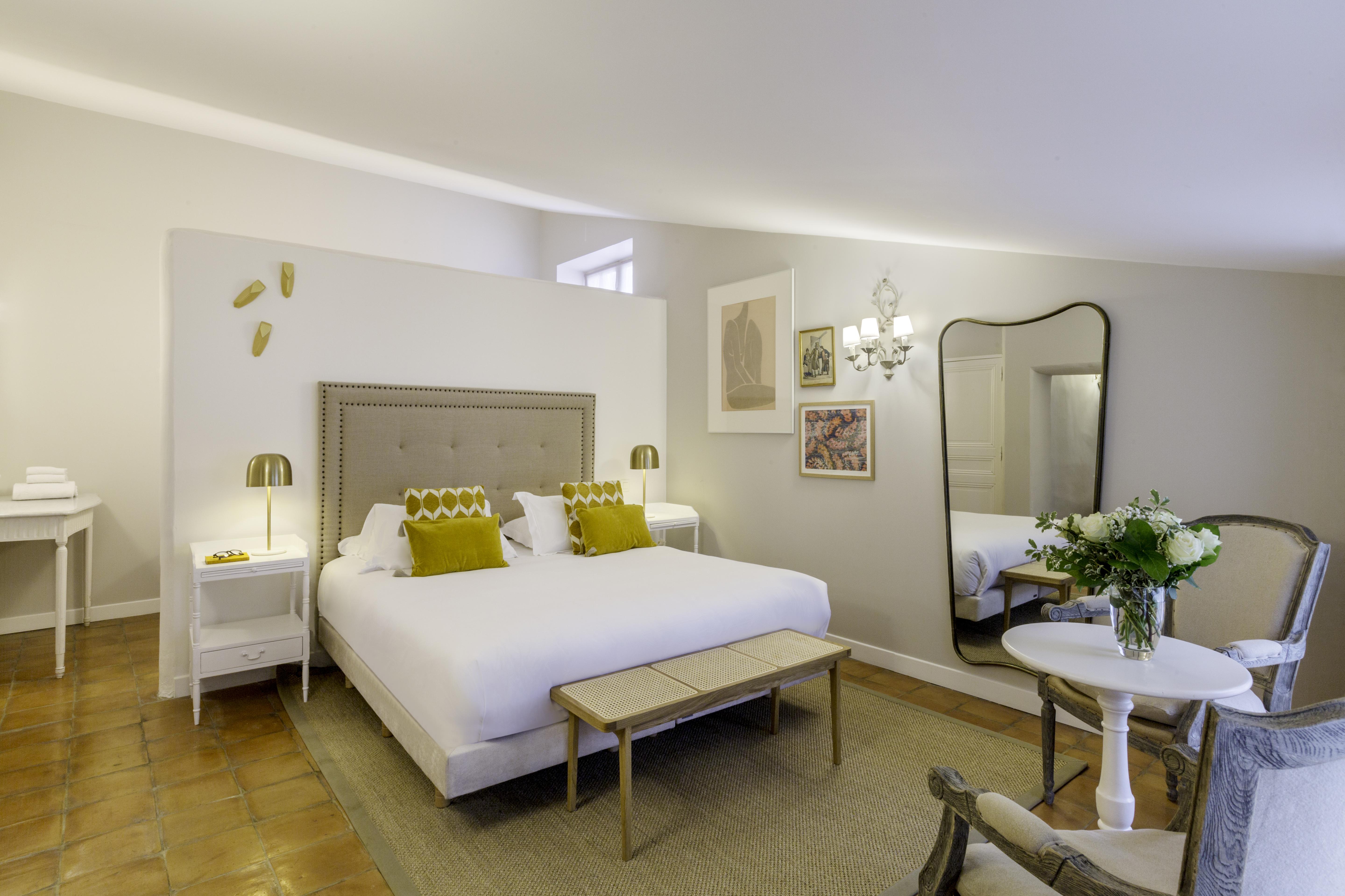Chateau De Mazan, BW Premier Collection By Best Western Εξωτερικό φωτογραφία