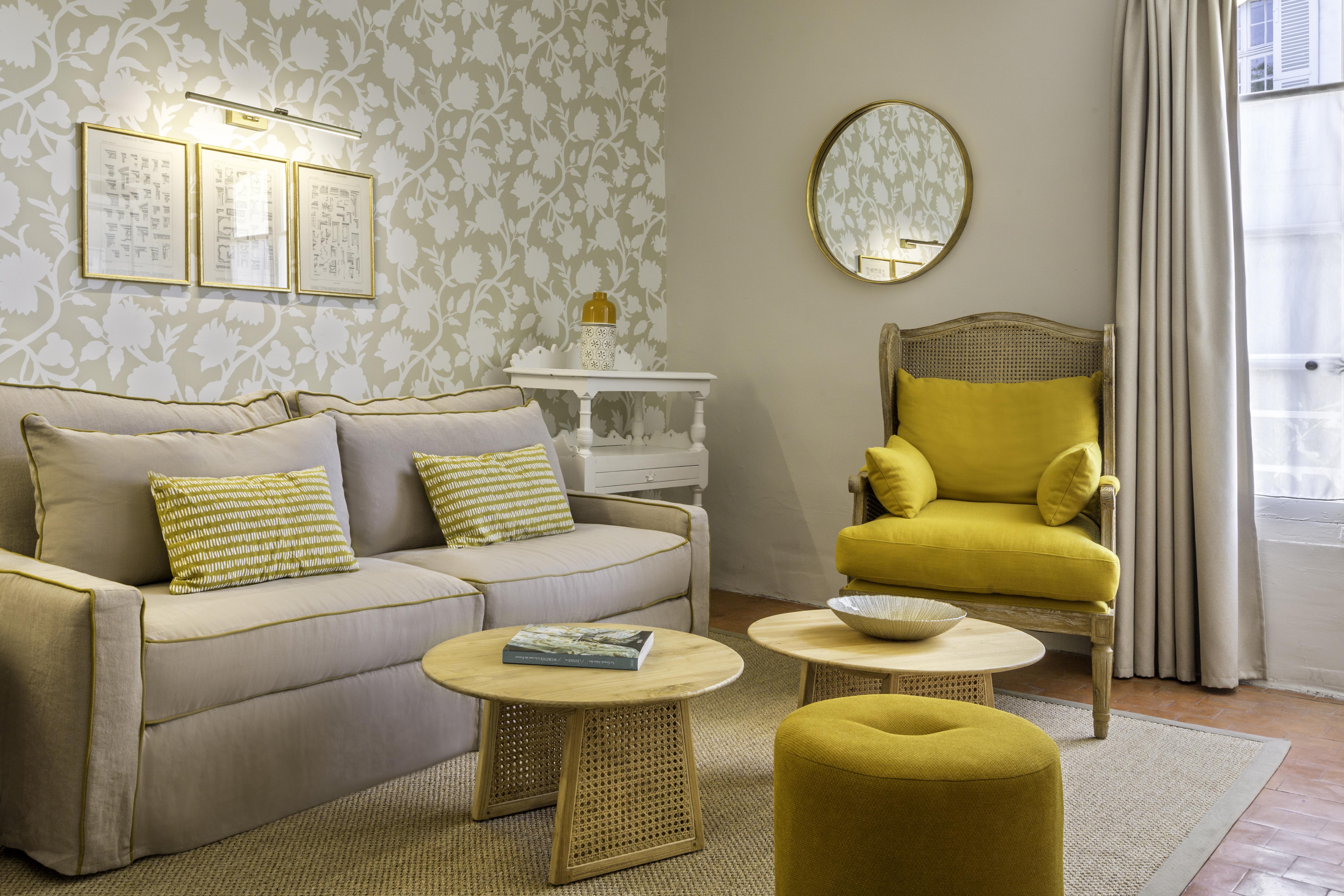 Chateau De Mazan, BW Premier Collection By Best Western Εξωτερικό φωτογραφία