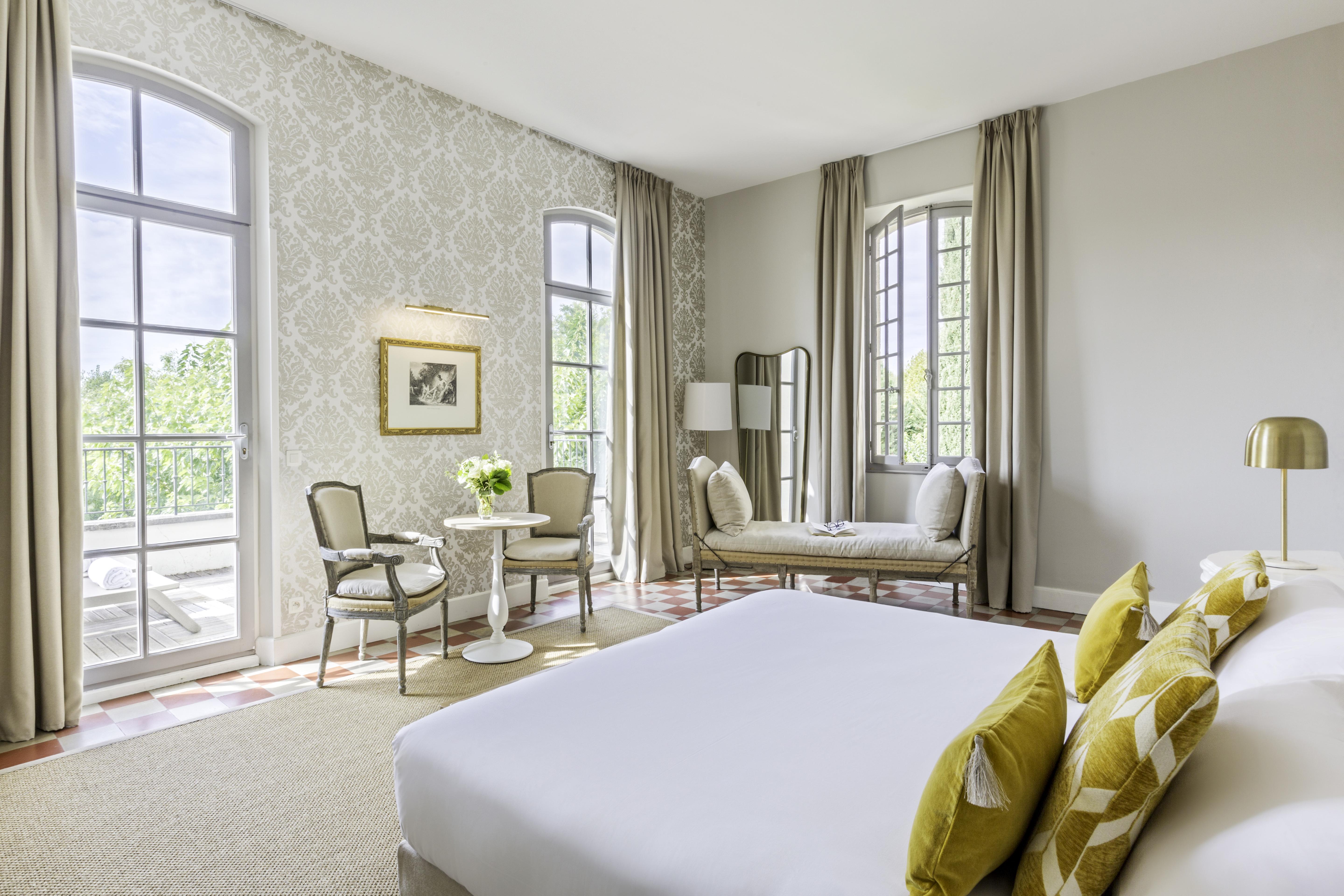 Chateau De Mazan, BW Premier Collection By Best Western Εξωτερικό φωτογραφία