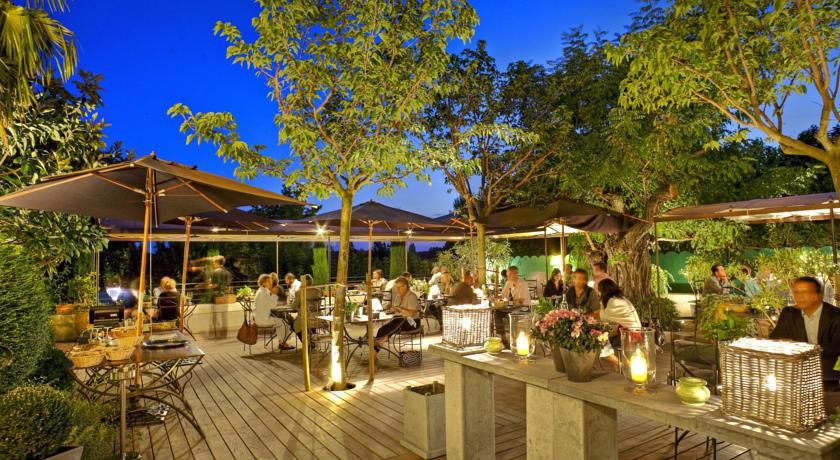 Chateau De Mazan, BW Premier Collection By Best Western Εξωτερικό φωτογραφία