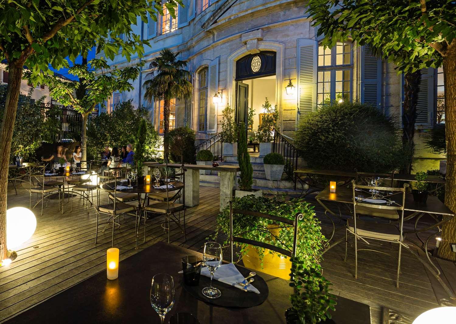 Chateau De Mazan, BW Premier Collection By Best Western Εξωτερικό φωτογραφία