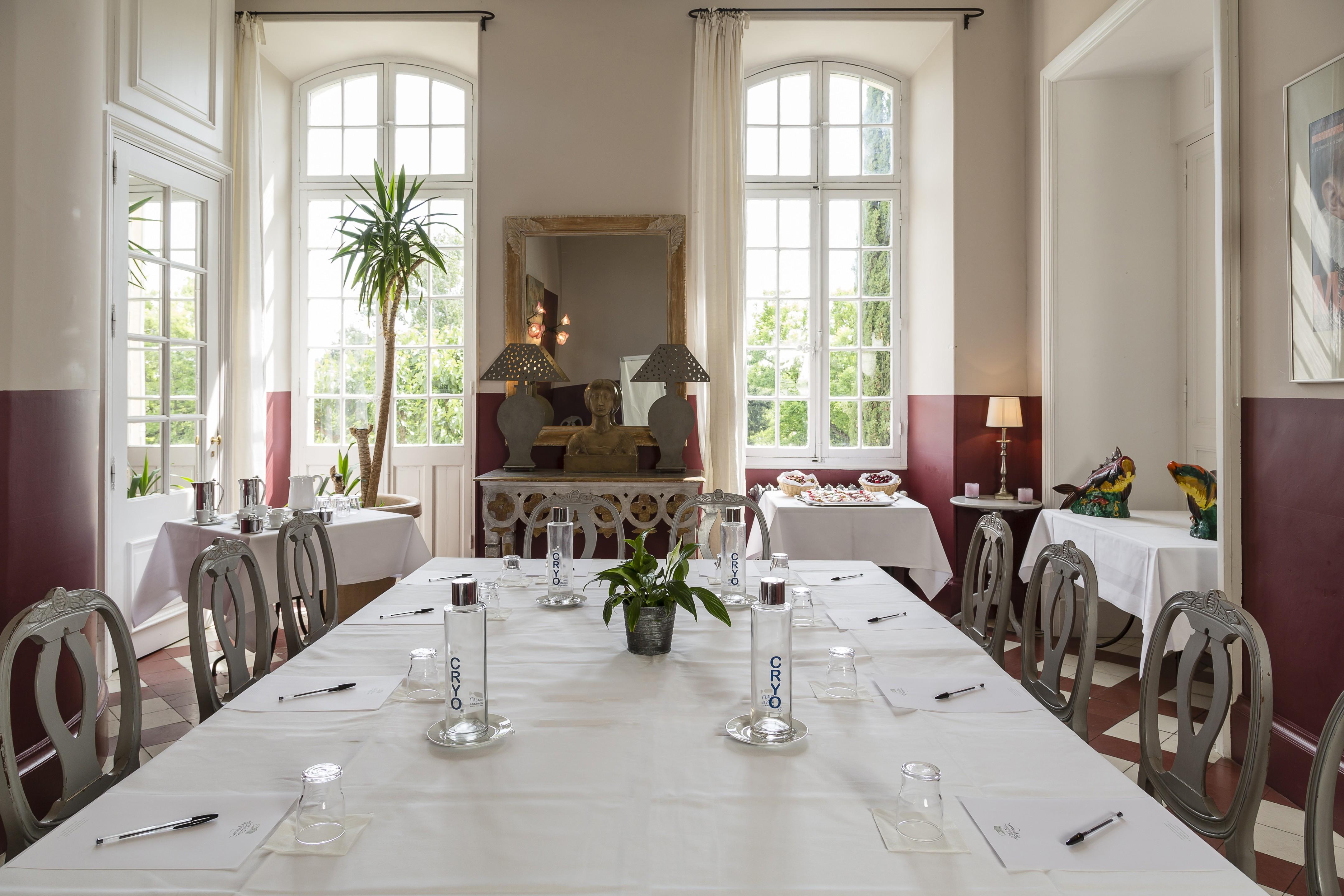 Chateau De Mazan, BW Premier Collection By Best Western Εξωτερικό φωτογραφία