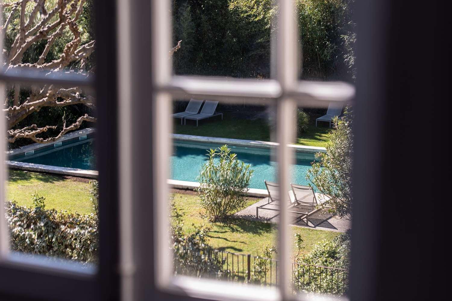 Chateau De Mazan, BW Premier Collection By Best Western Εξωτερικό φωτογραφία