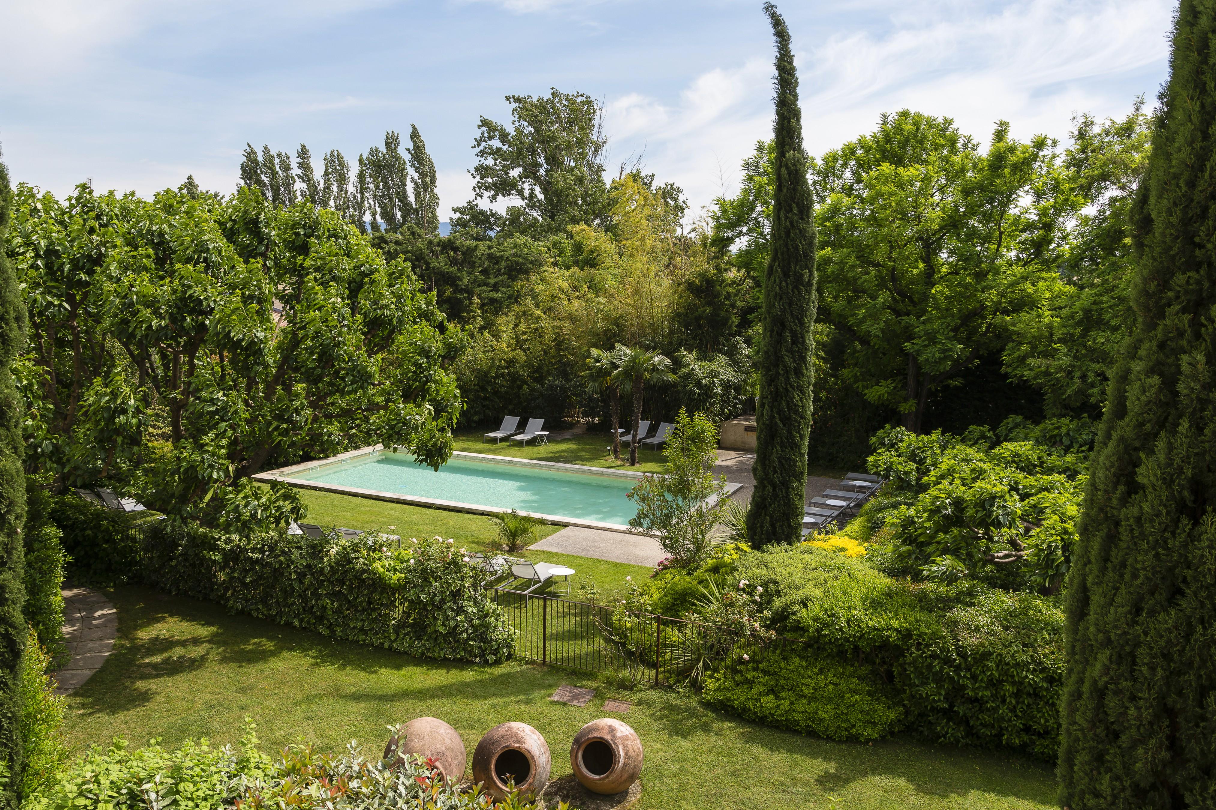 Chateau De Mazan, BW Premier Collection By Best Western Εξωτερικό φωτογραφία