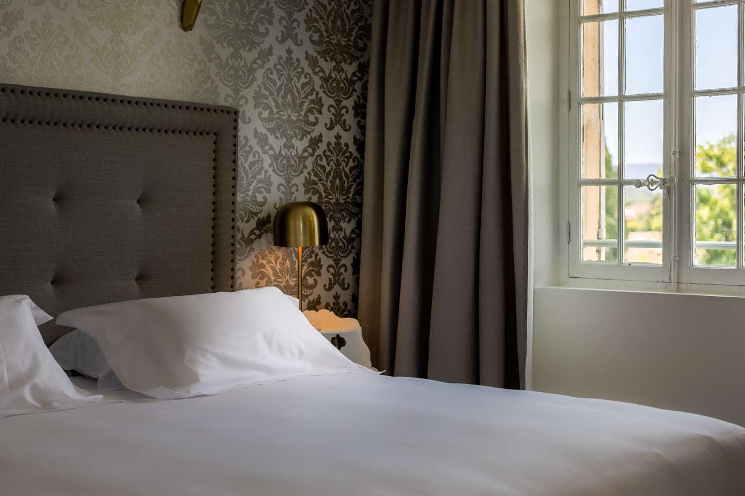 Chateau De Mazan, BW Premier Collection By Best Western Εξωτερικό φωτογραφία