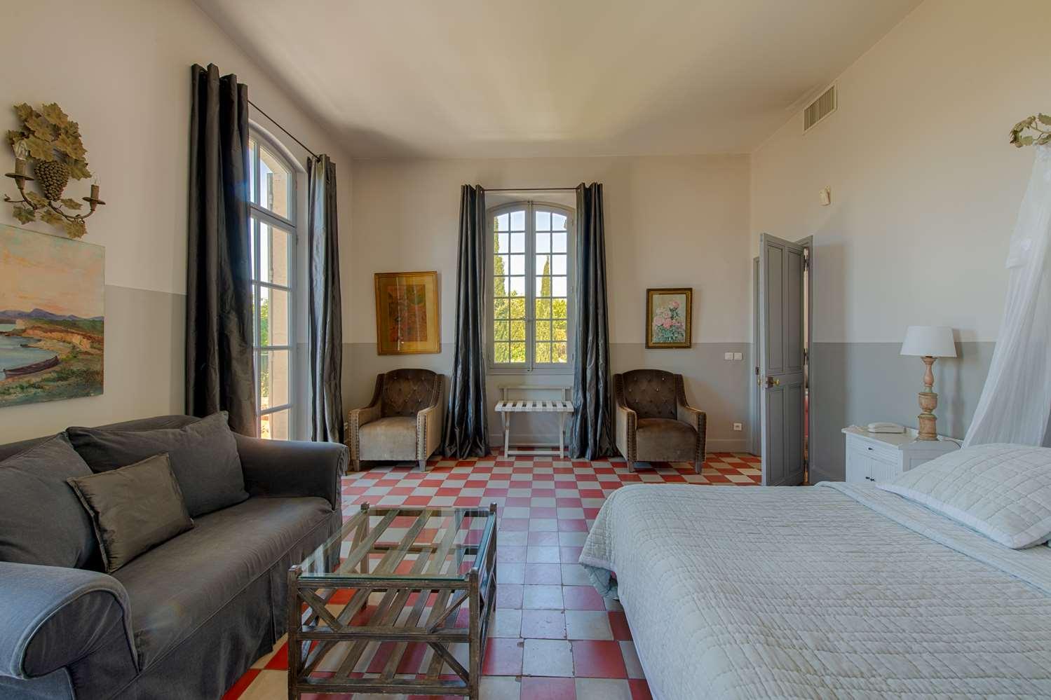 Chateau De Mazan, BW Premier Collection By Best Western Εξωτερικό φωτογραφία