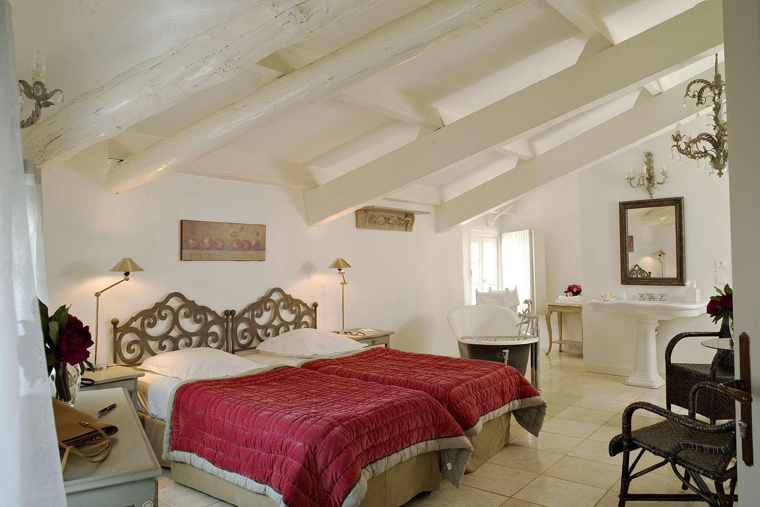 Chateau De Mazan, BW Premier Collection By Best Western Εξωτερικό φωτογραφία