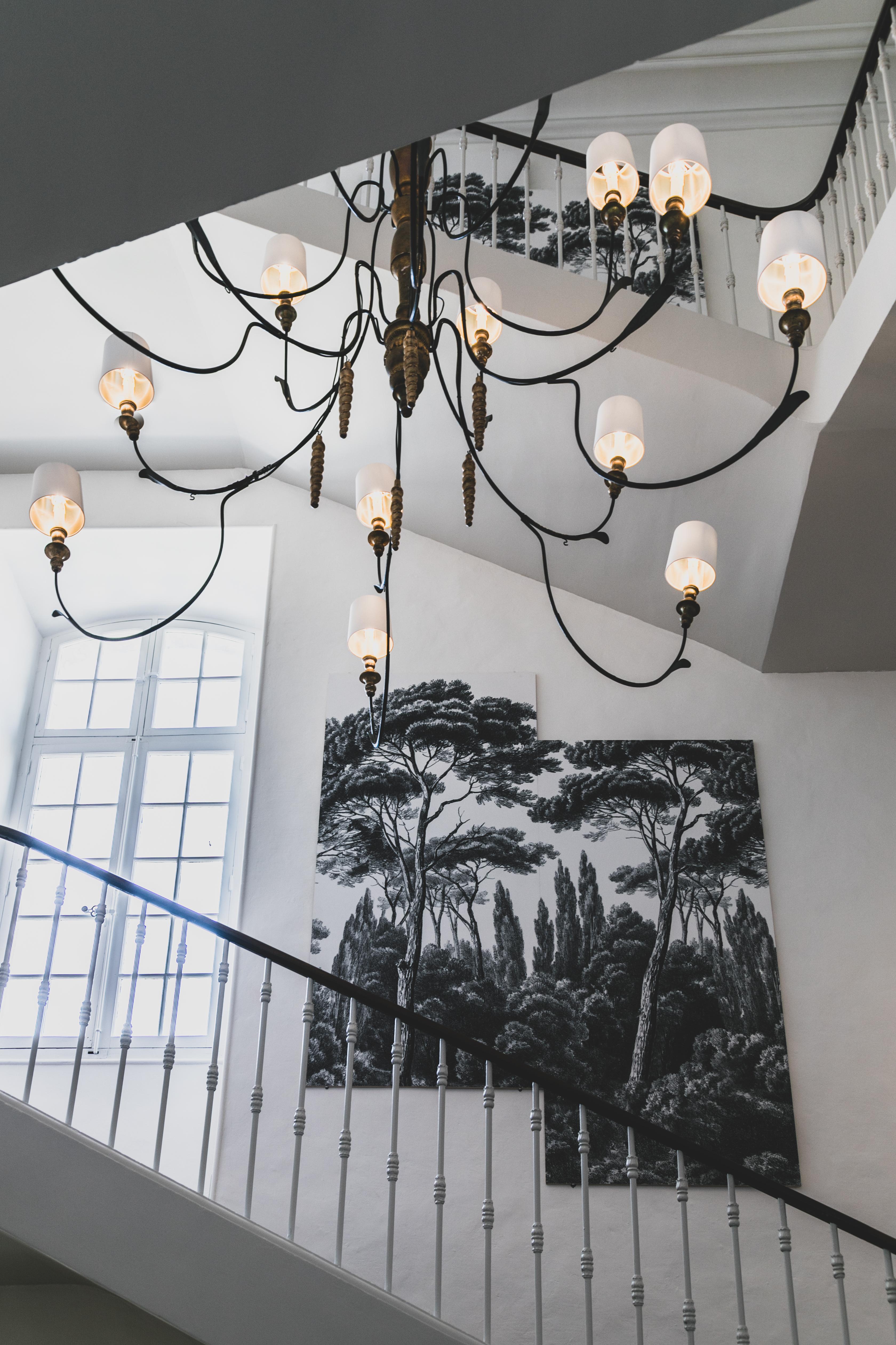 Chateau De Mazan, BW Premier Collection By Best Western Εξωτερικό φωτογραφία