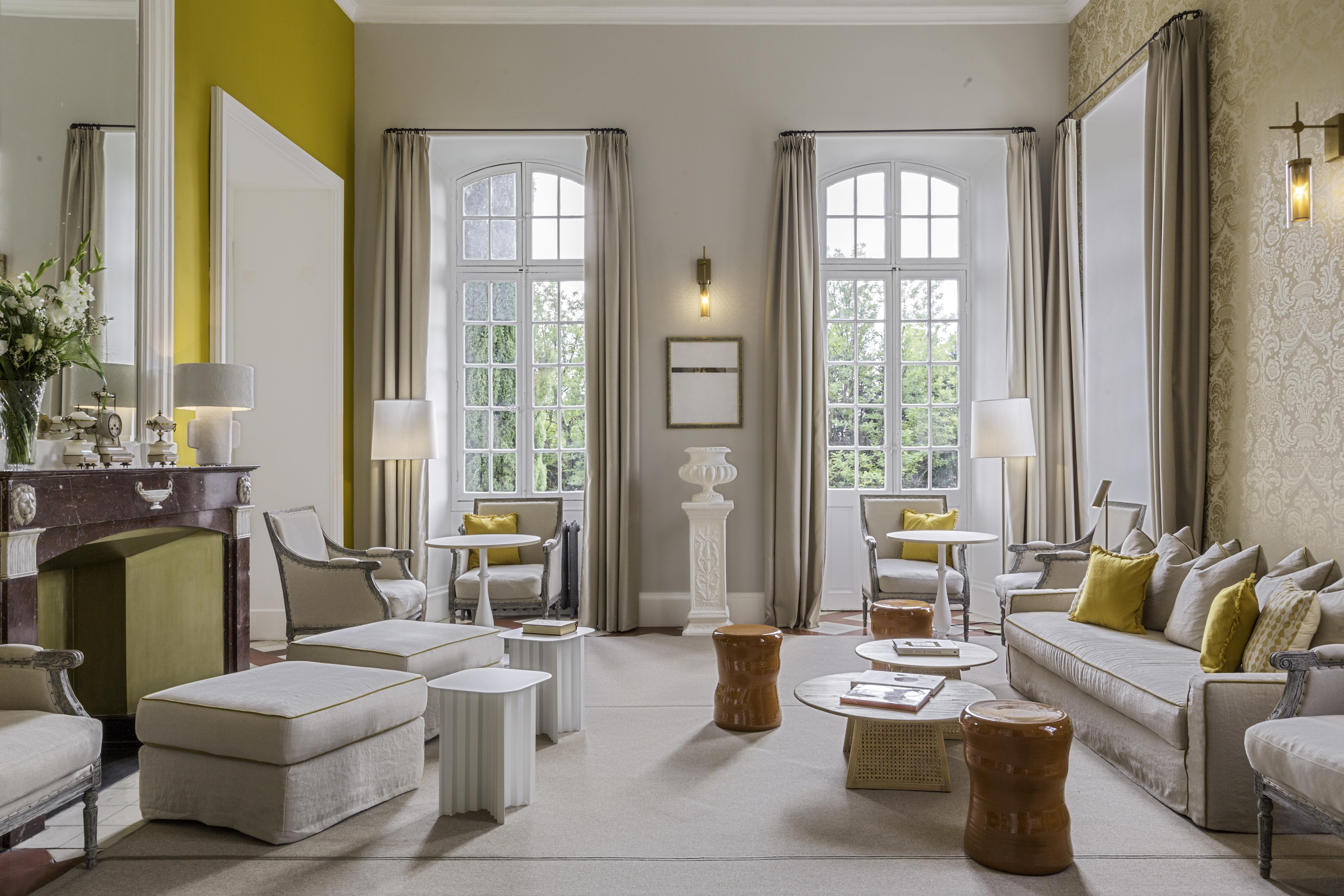 Chateau De Mazan, BW Premier Collection By Best Western Εξωτερικό φωτογραφία
