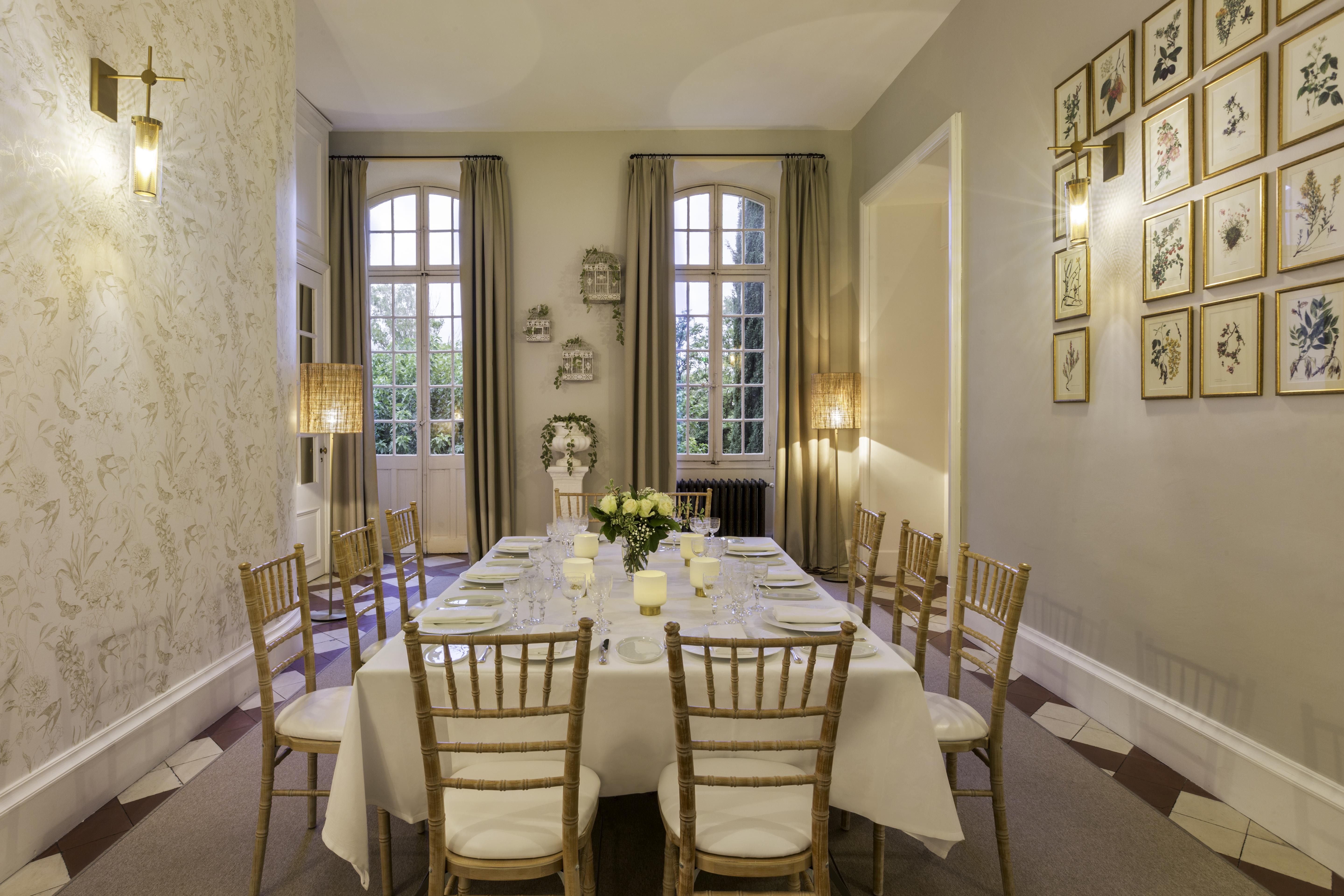 Chateau De Mazan, BW Premier Collection By Best Western Εξωτερικό φωτογραφία