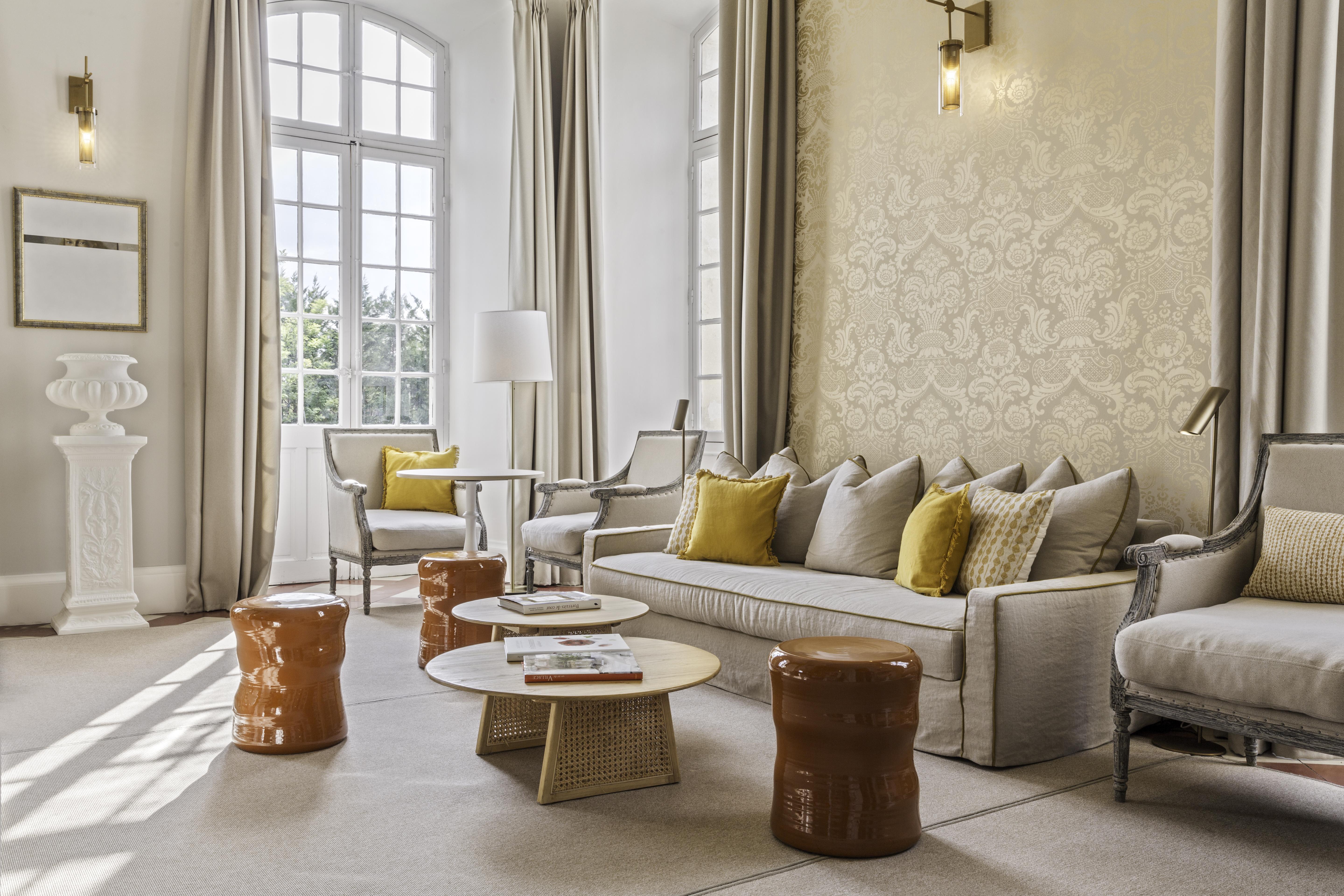 Chateau De Mazan, BW Premier Collection By Best Western Εξωτερικό φωτογραφία