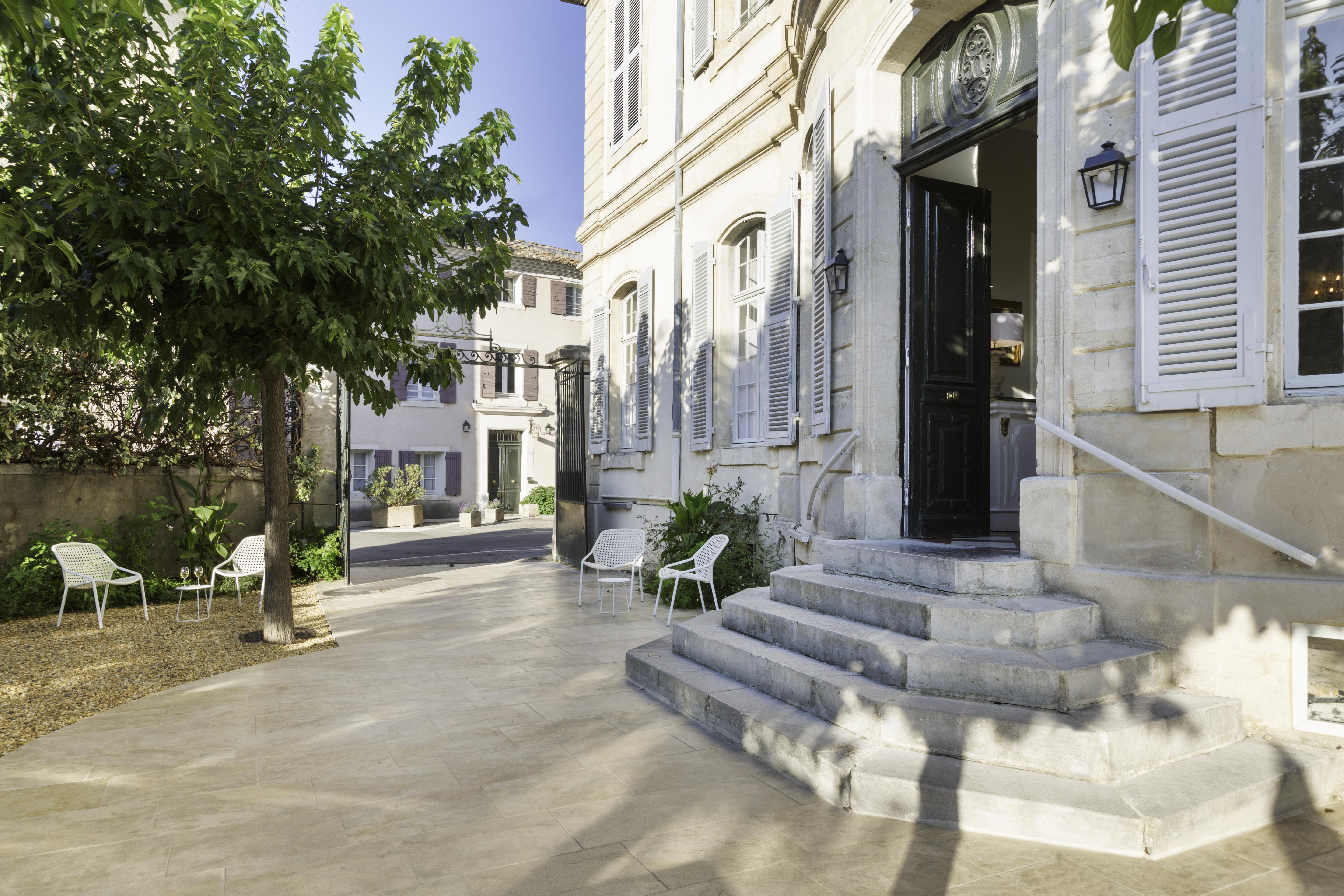 Chateau De Mazan, BW Premier Collection By Best Western Εξωτερικό φωτογραφία