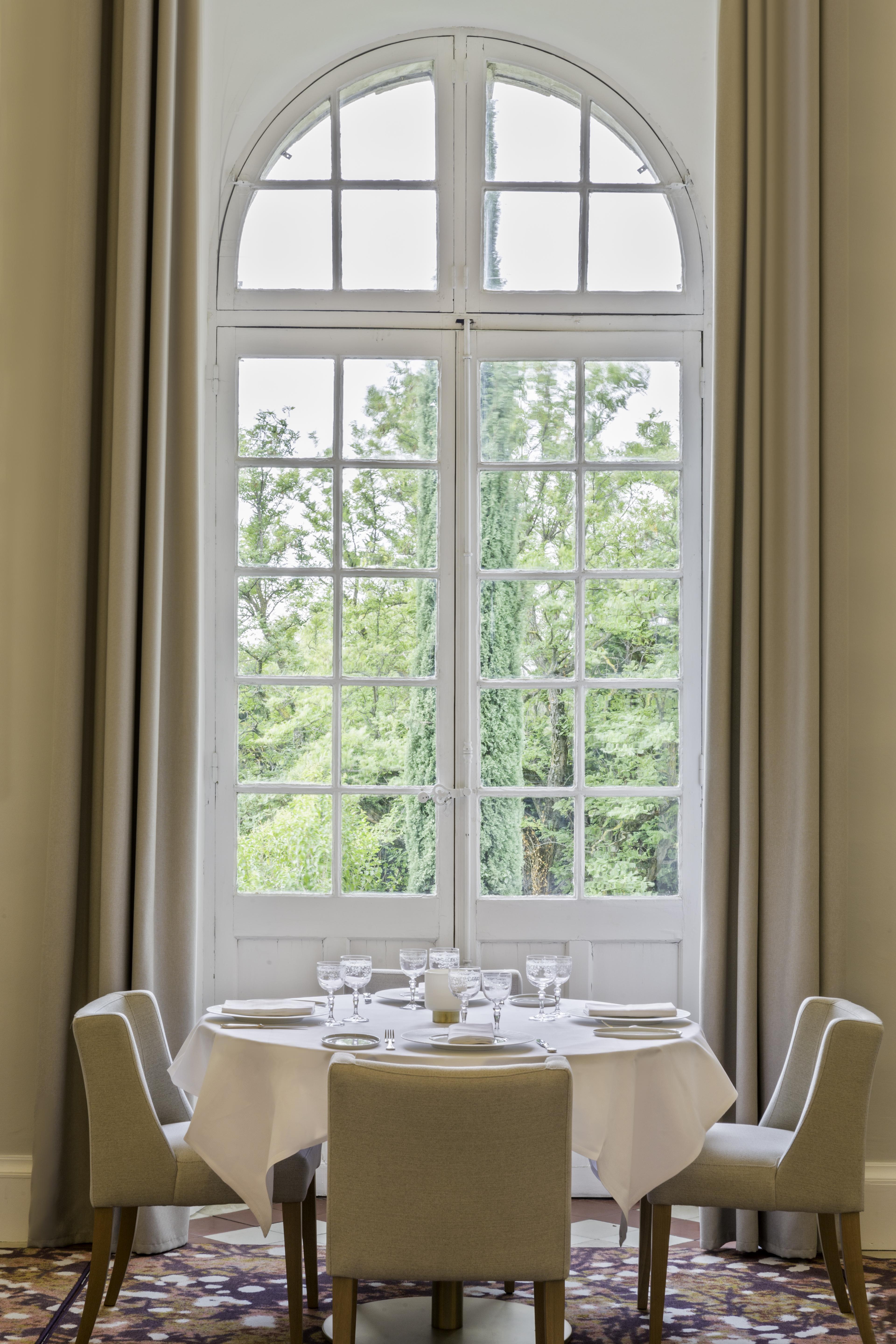 Chateau De Mazan, BW Premier Collection By Best Western Εξωτερικό φωτογραφία