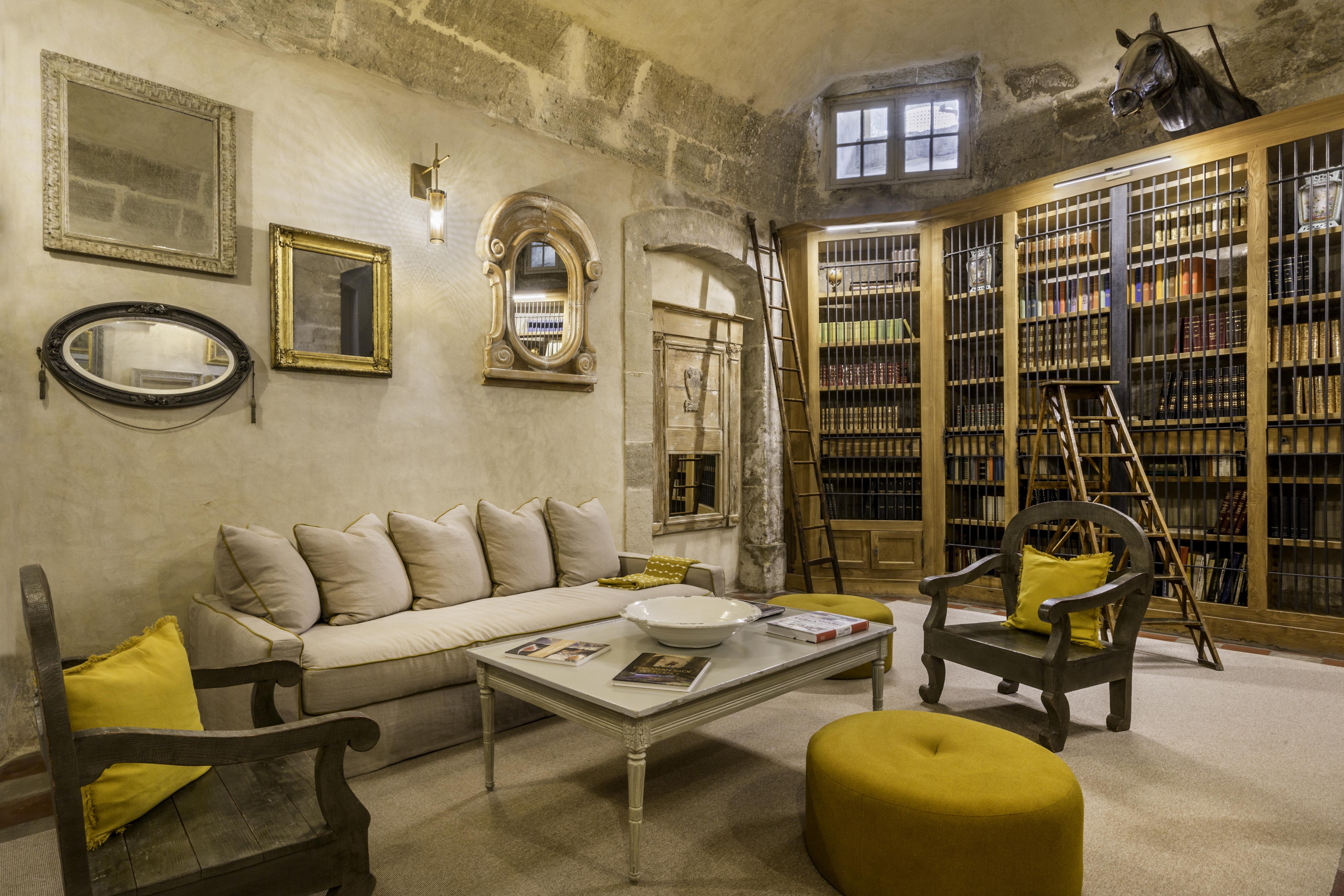 Chateau De Mazan, BW Premier Collection By Best Western Εξωτερικό φωτογραφία