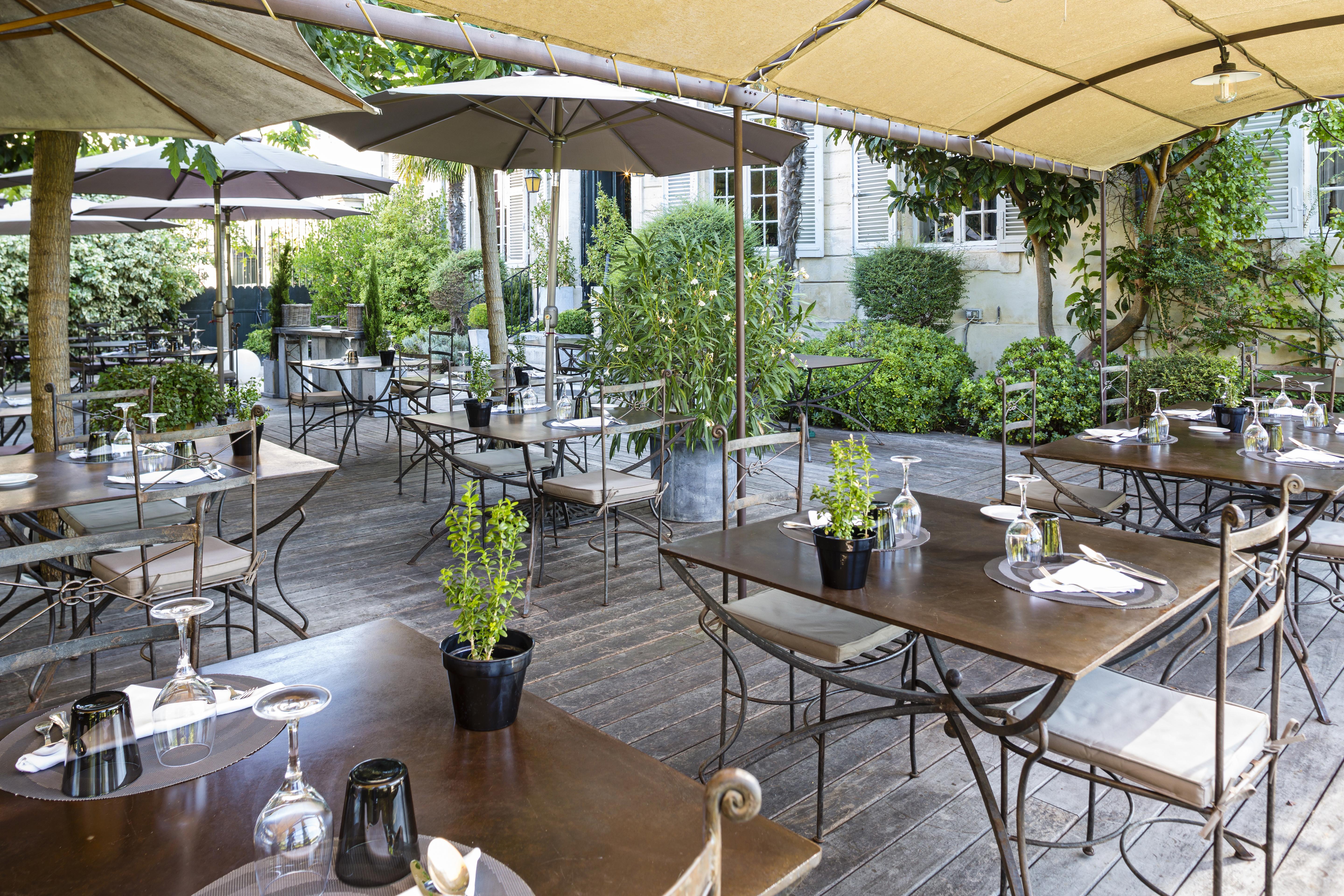 Chateau De Mazan, BW Premier Collection By Best Western Εξωτερικό φωτογραφία