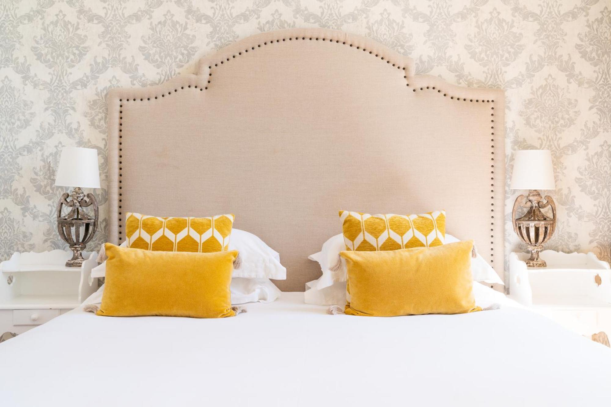 Chateau De Mazan, BW Premier Collection By Best Western Εξωτερικό φωτογραφία